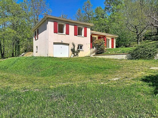 Maison 4 pièces 92 m² · à Puy-l'Évêque · 92 m² · 225 000 €