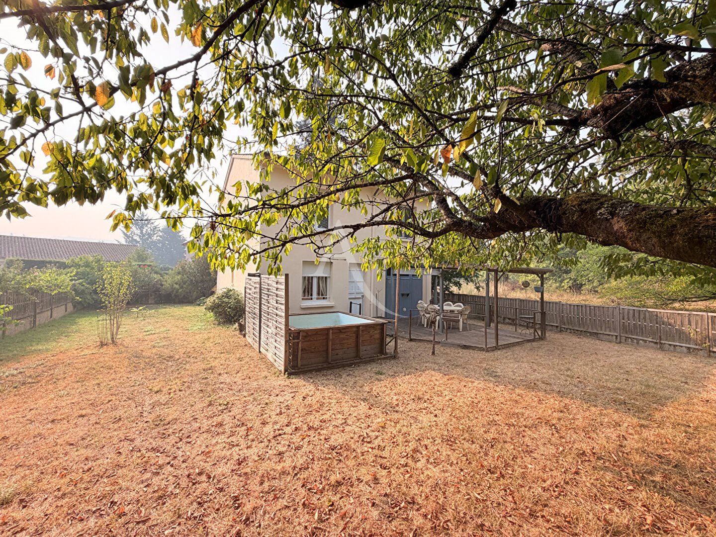 Maison à vendre, 107m², Prayssac