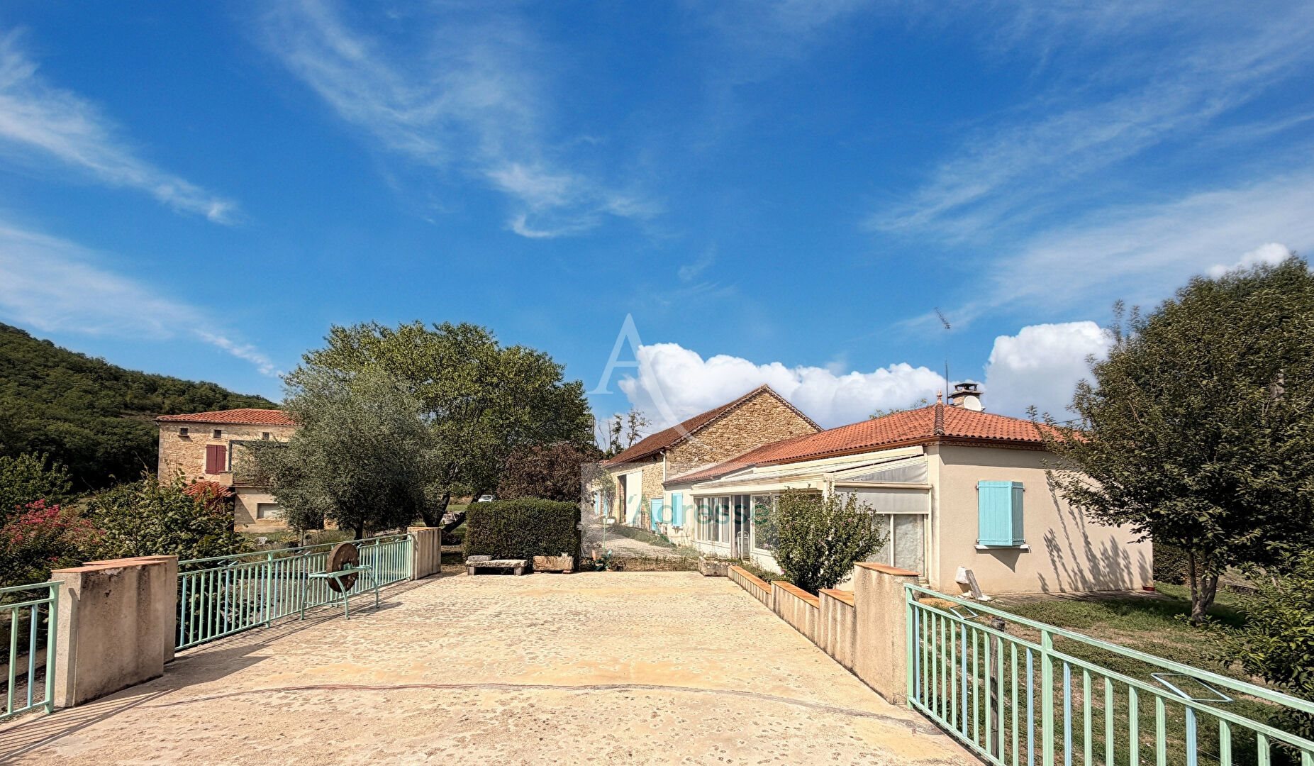 Maison à vendre, 198m², Duravel