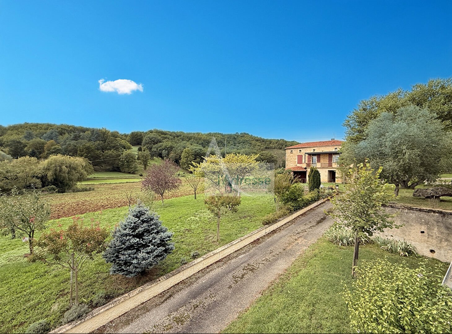 Maison à vendre, 198m², Duravel