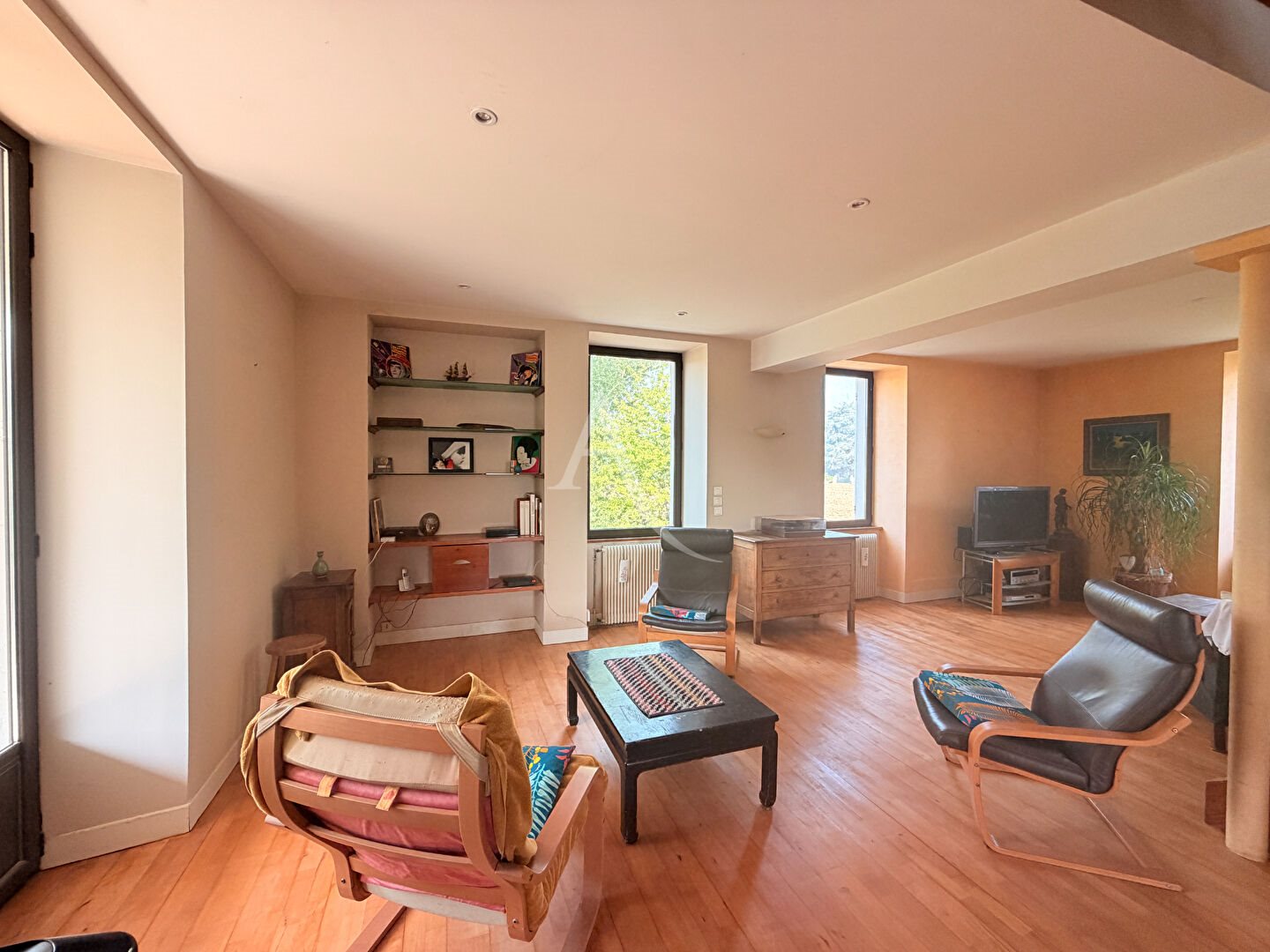 Maison à vendre, 154m², Anglars-Juillac