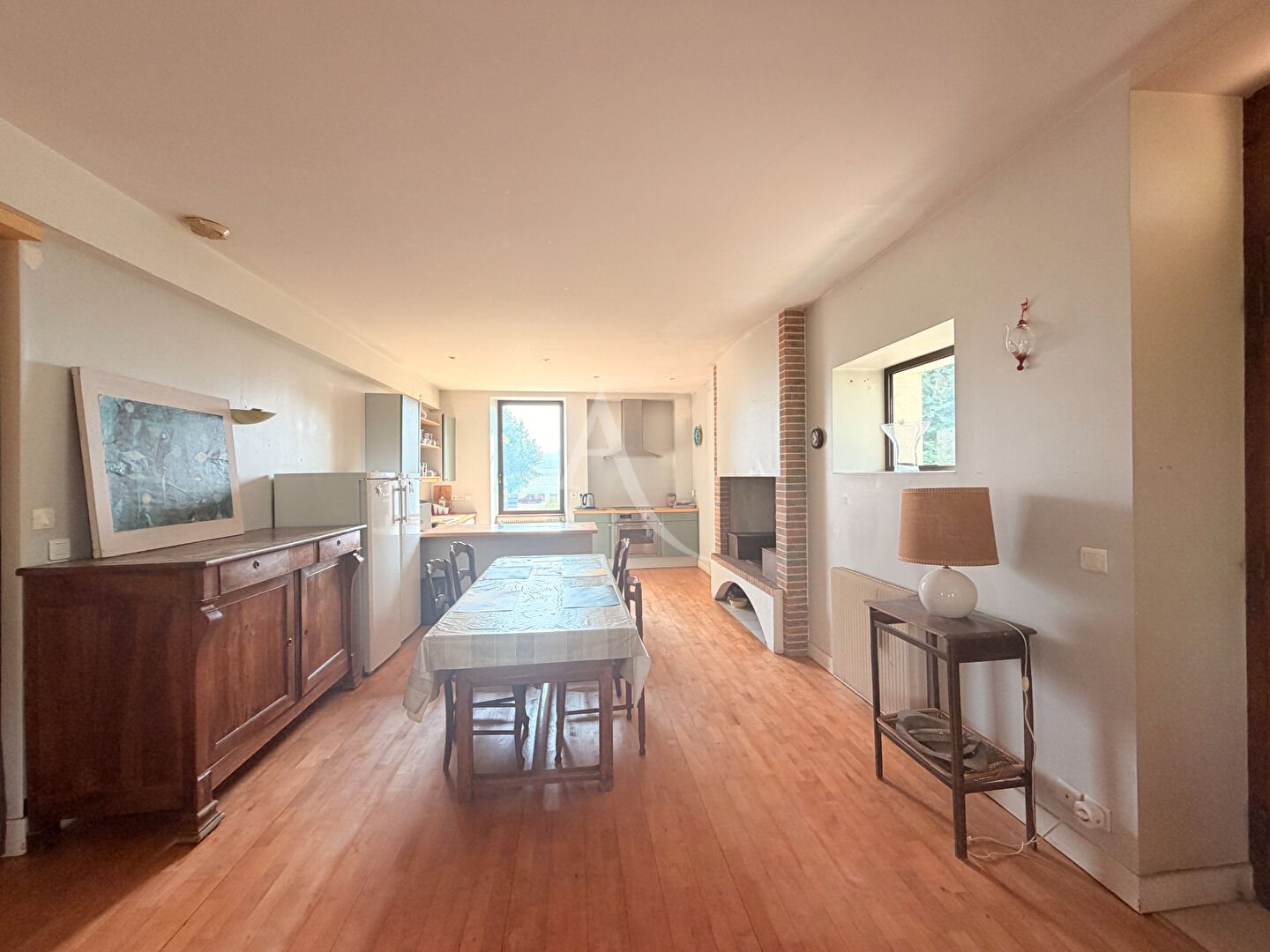 Maison à vendre, 154m², Anglars-Juillac