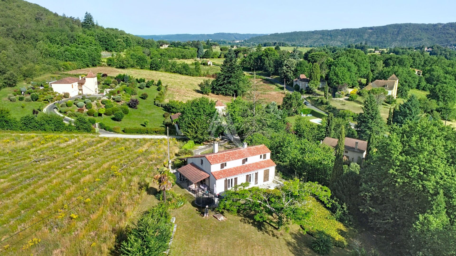 Maison à vendre, 210m², Albas