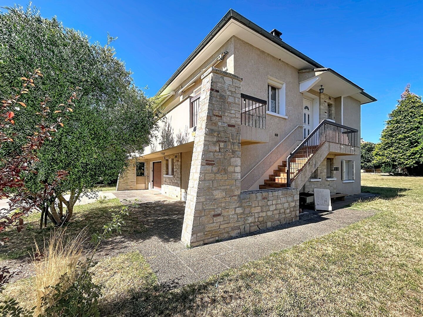 Maison à vendre, 135m², Prayssac