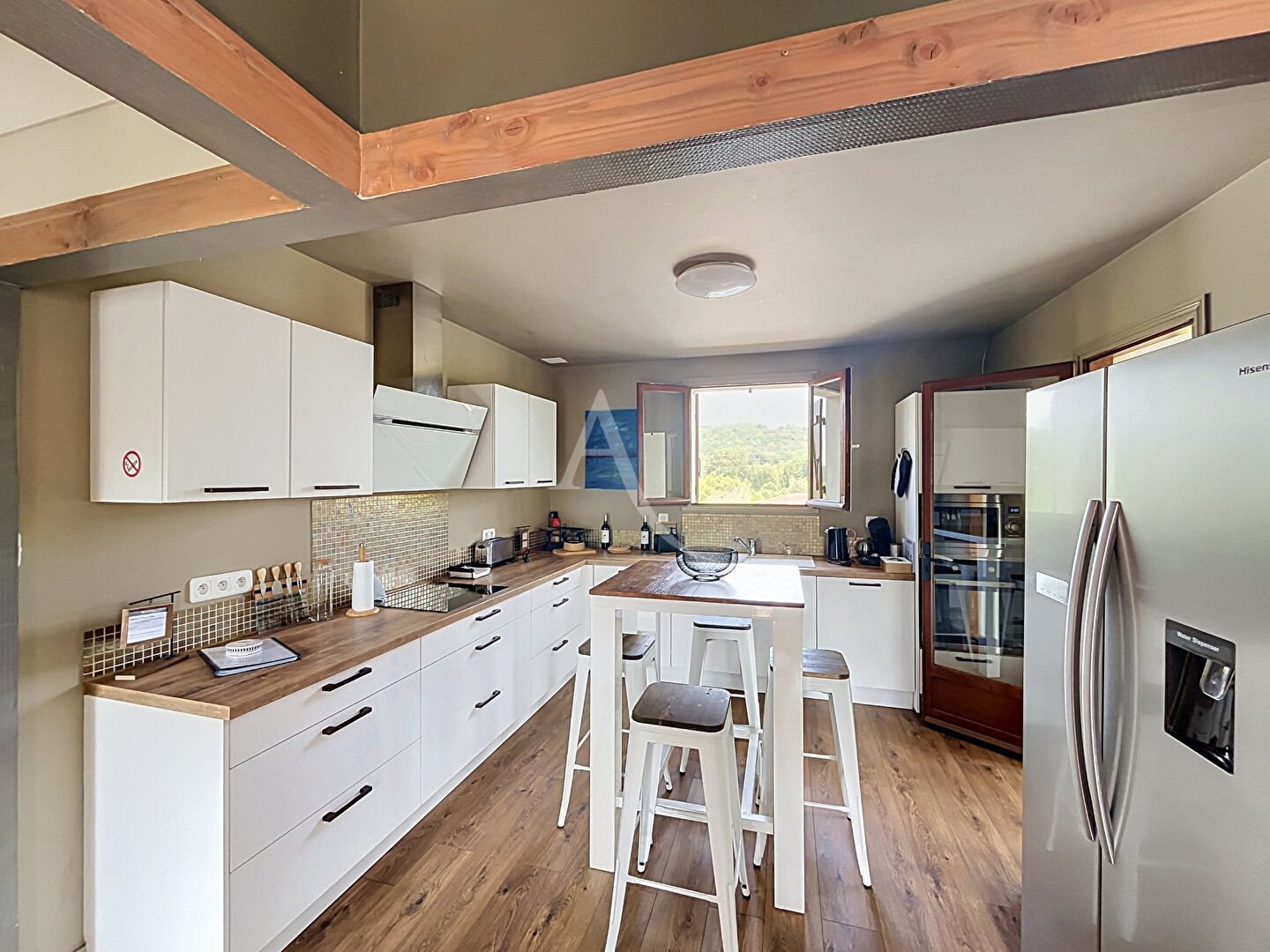 Maison à vendre, 166m², Prayssac