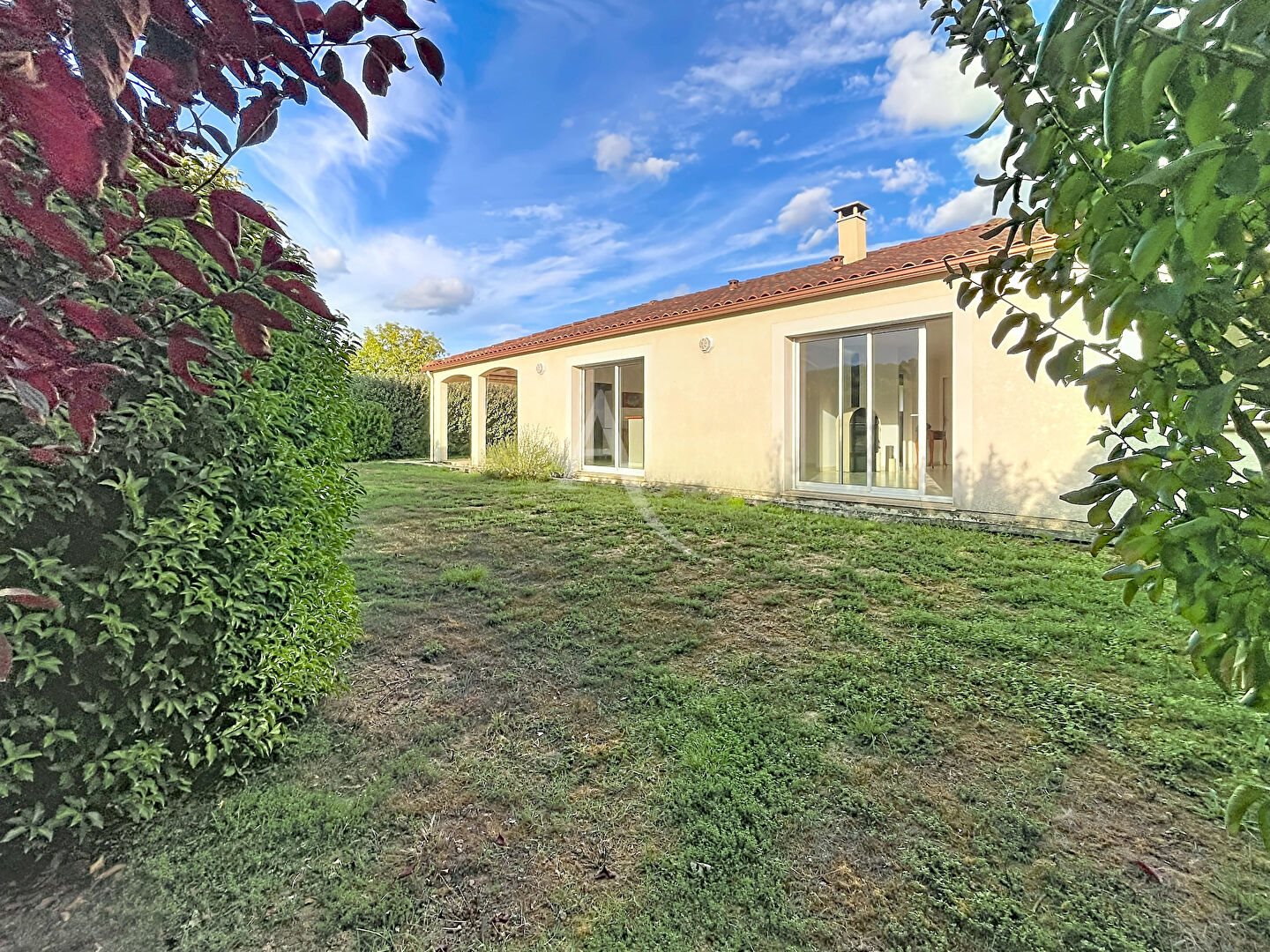 Maison à vendre, 112m², Prayssac