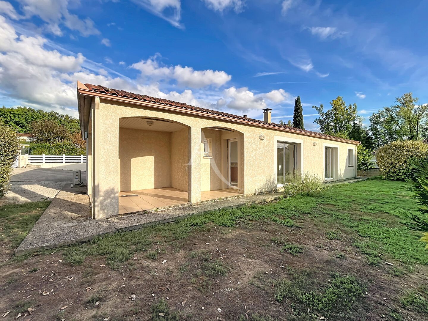 Maison à vendre, 112m², Prayssac