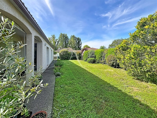 Maison 4 pièces 112 m² · à Prayssac · 112 m² · 245 000 €