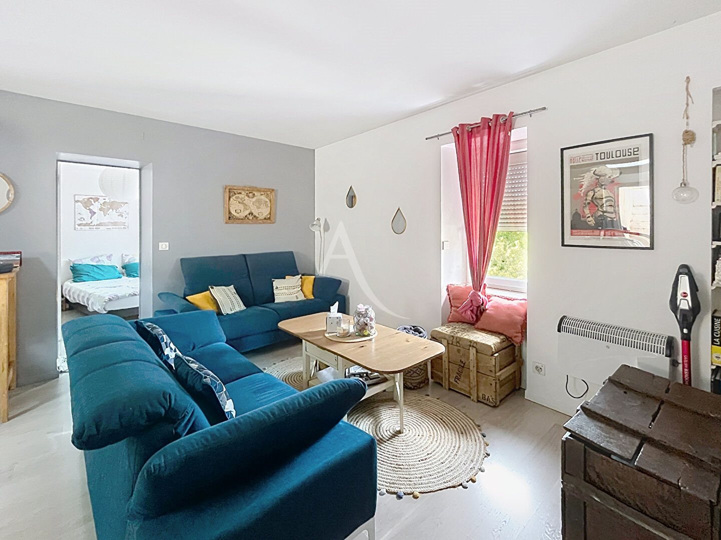 Maison à vendre, 64m², Cahors