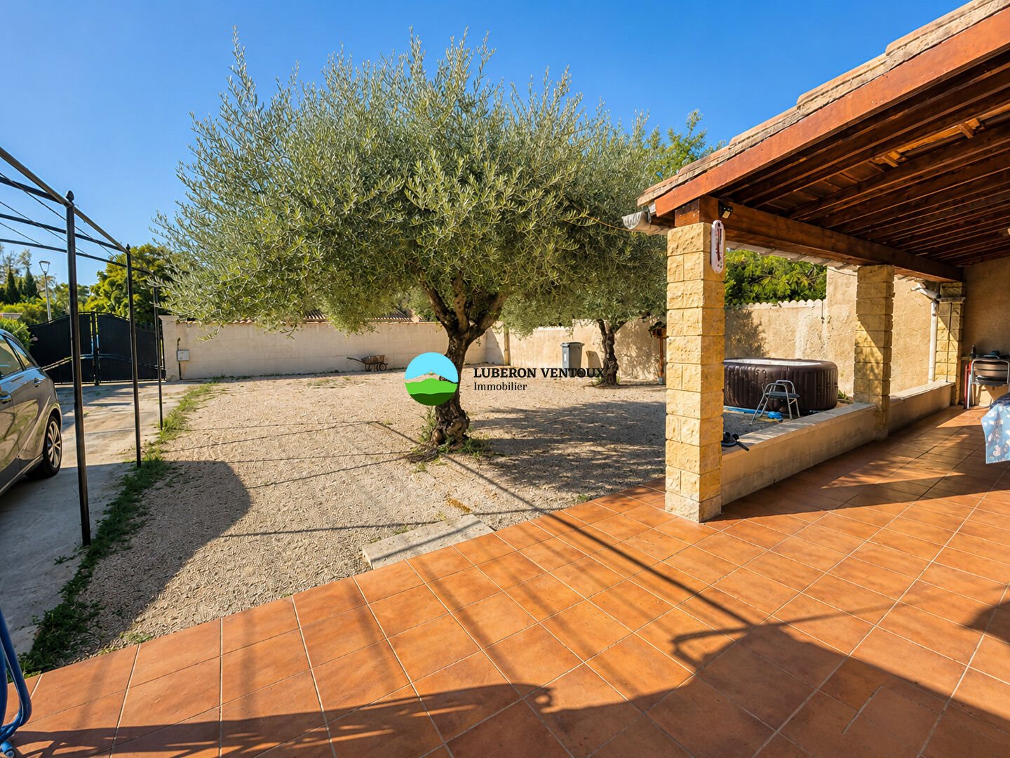 Maison à vendre, 83m², Carpentras