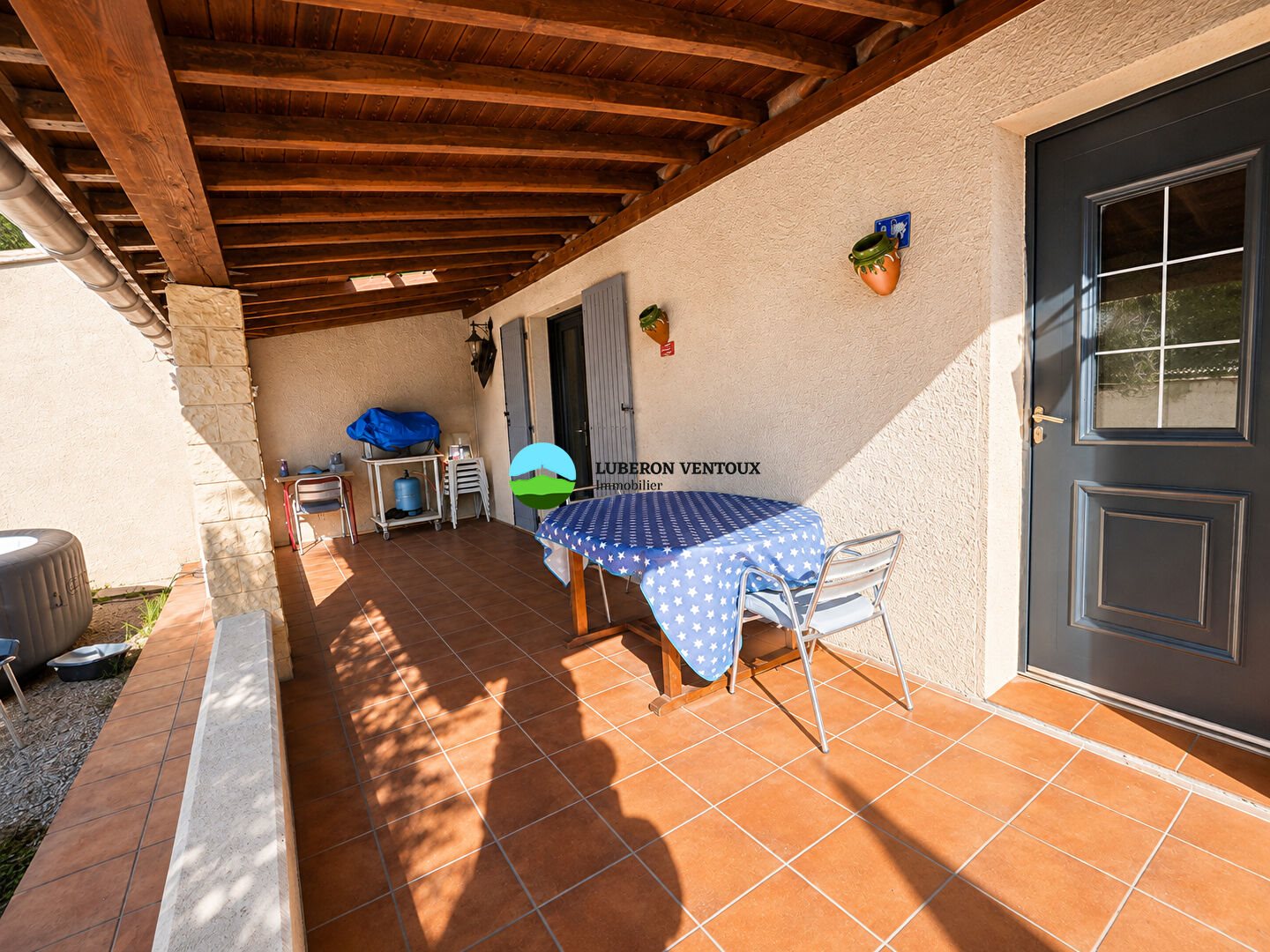 Maison à vendre, 83m², Carpentras