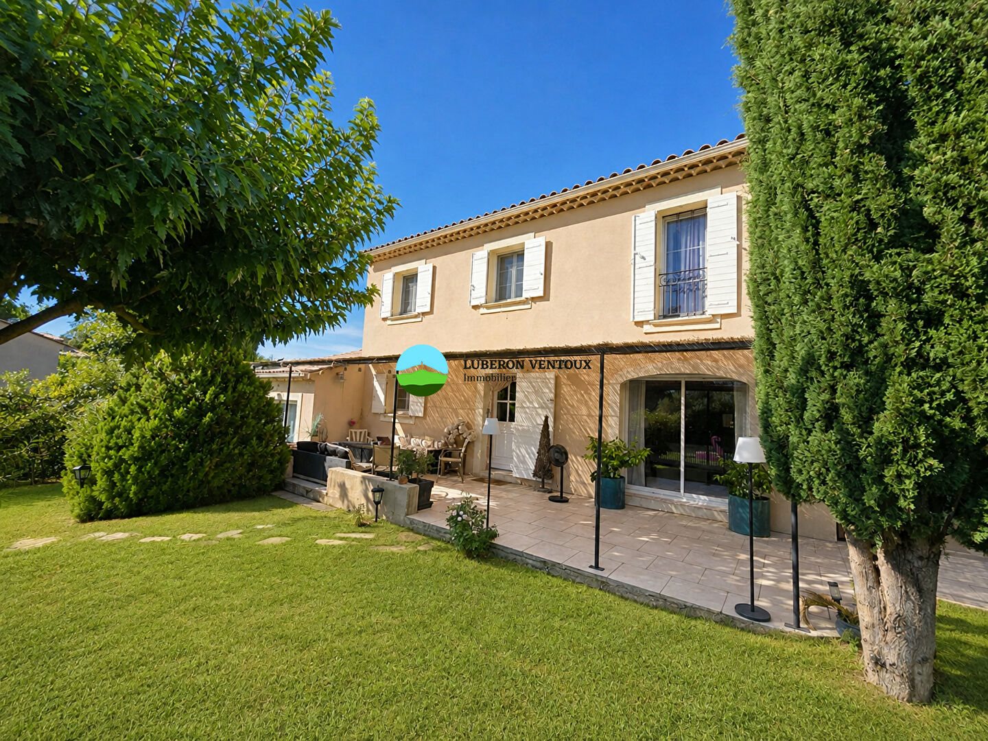 Maison à vendre, 151m², Aubignan