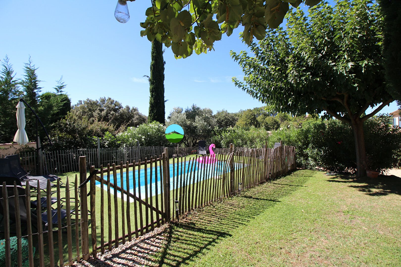Maison à vendre, 151m², Aubignan