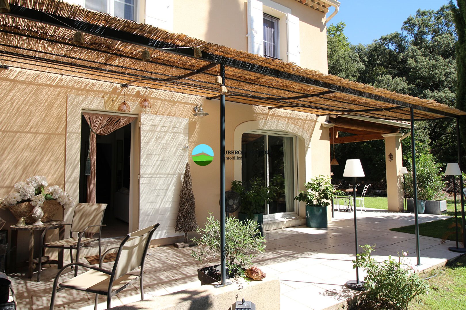 Maison à vendre, 151m², Aubignan