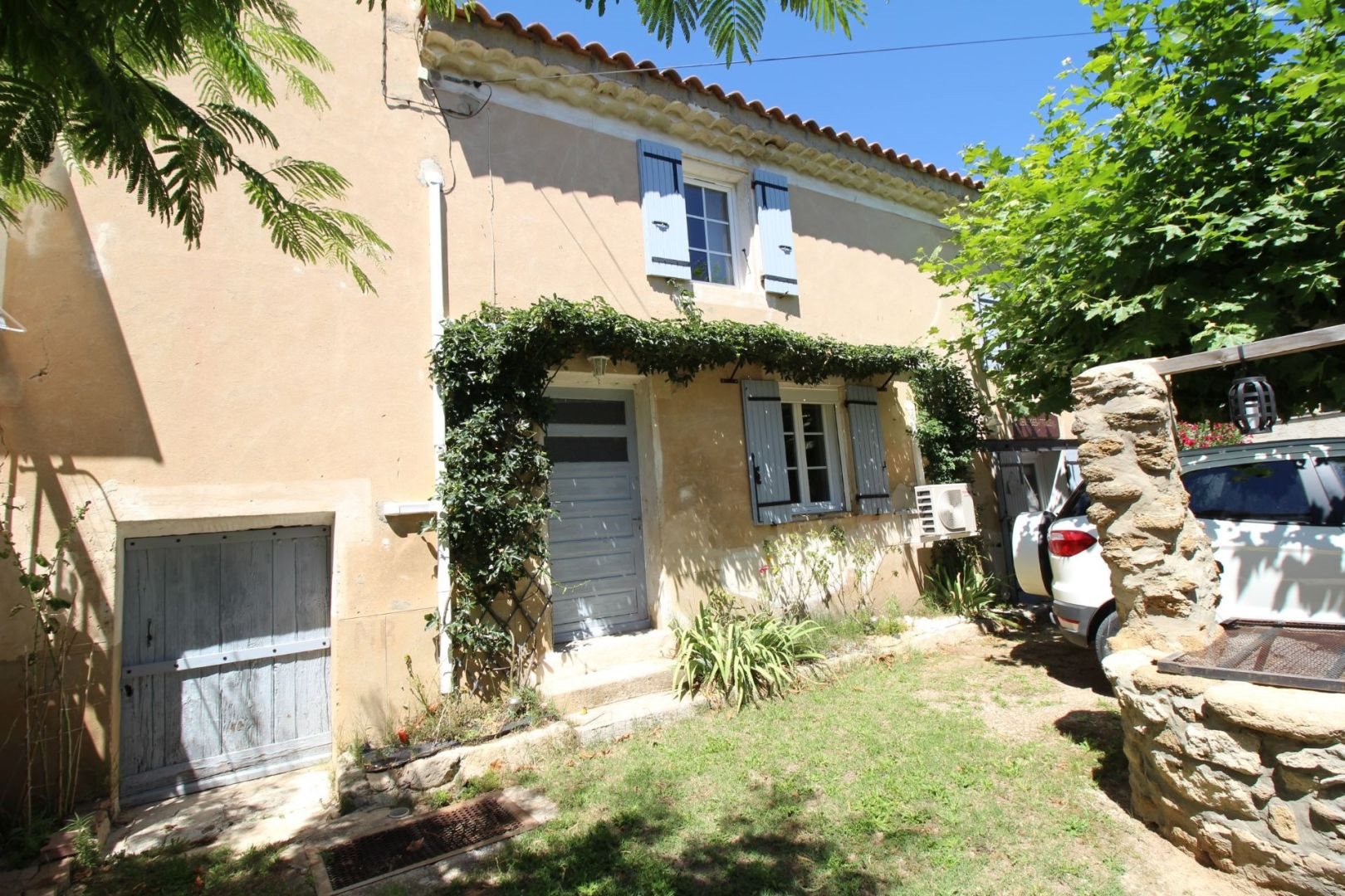Maison à vendre, 200m², Aubignan