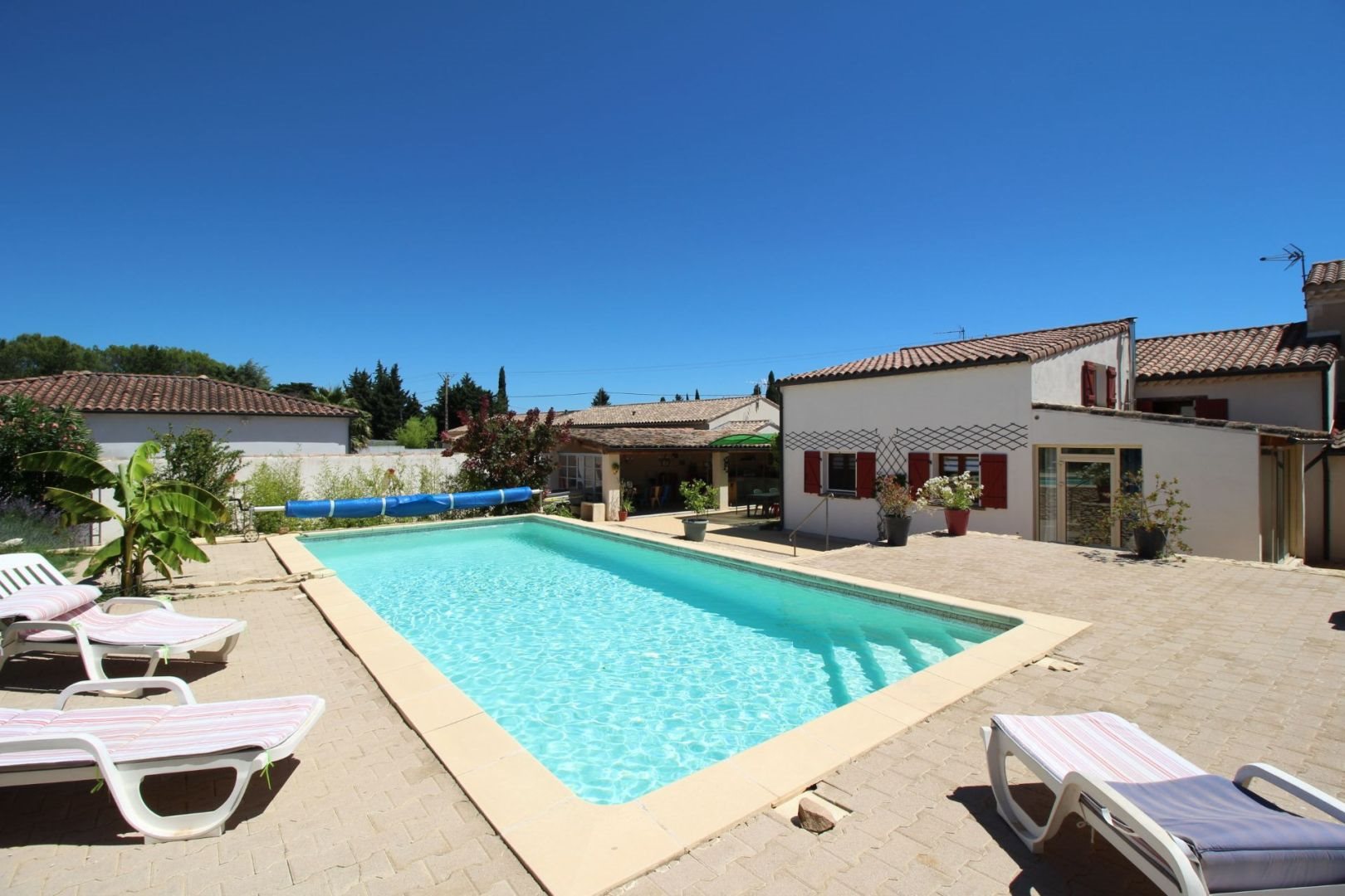 Maison à vendre, 200m², Aubignan