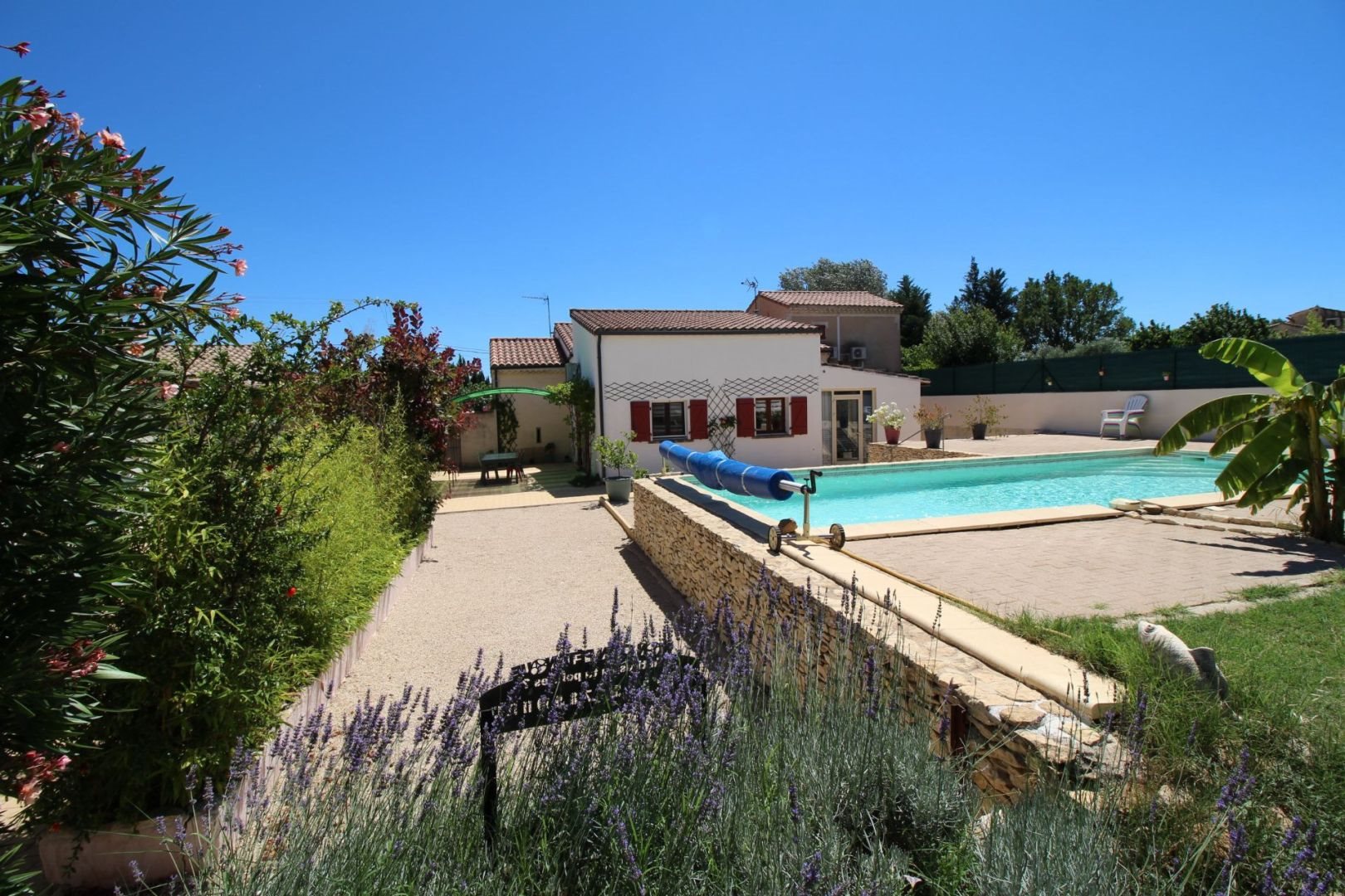 Maison à vendre, 200m², Aubignan