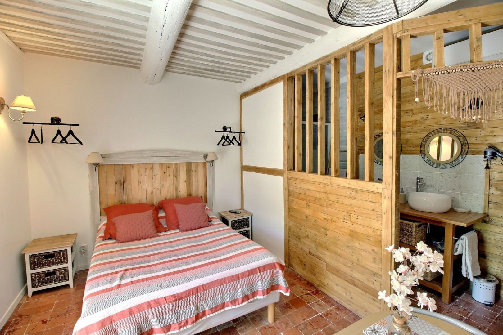Maison à vendre, 200m², Aubignan