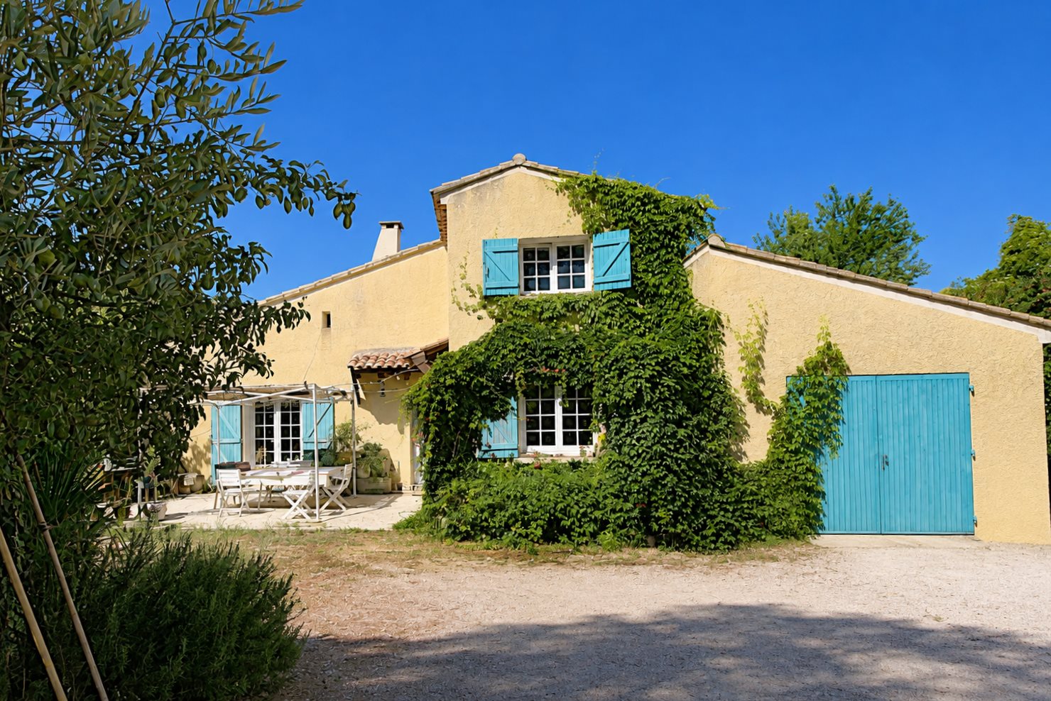 Maison à vendre, 125m², Aubignan
