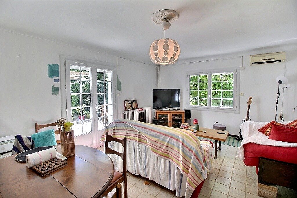 Maison à vendre, 125m², Aubignan