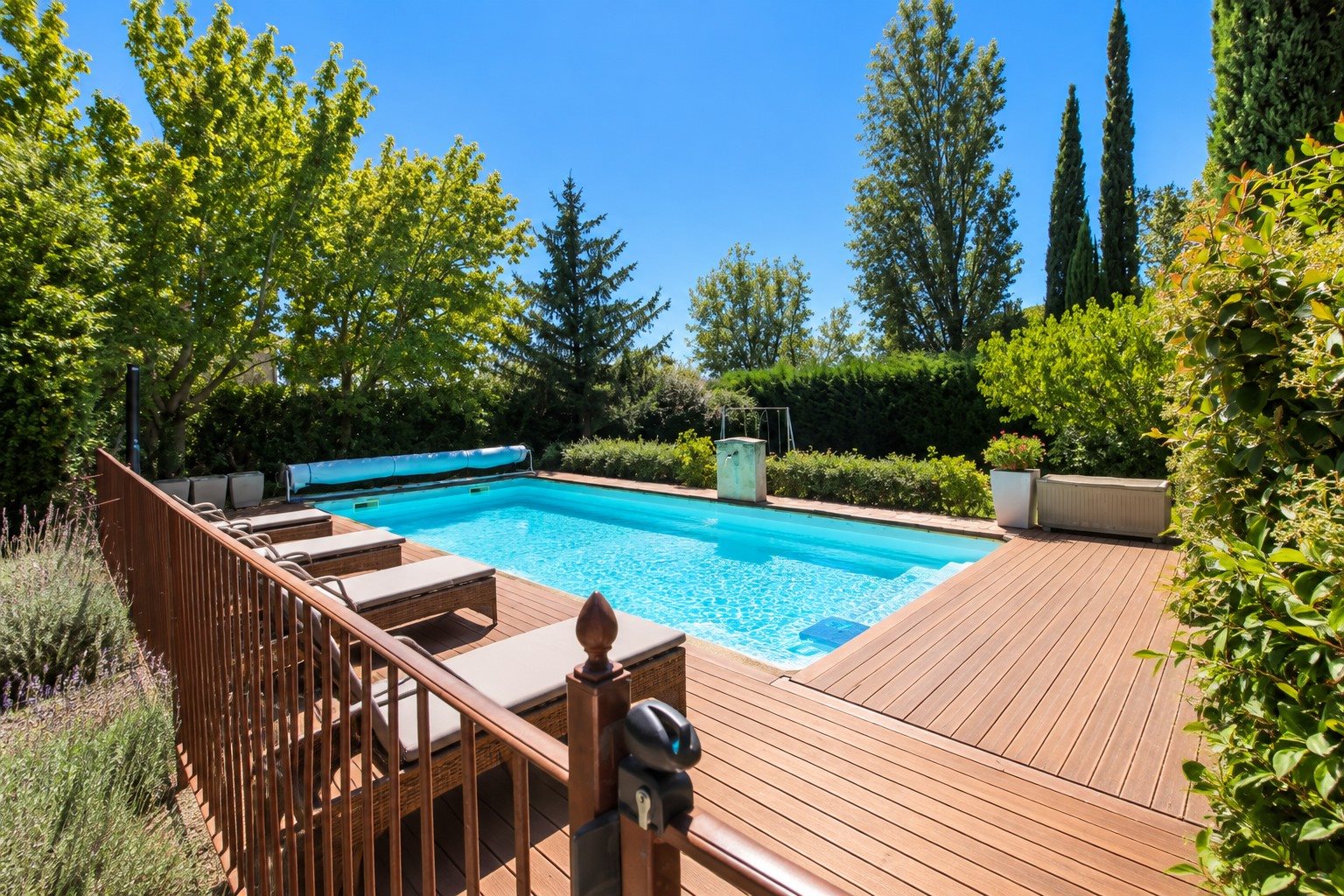 Maison à vendre, 124m², Bédoin