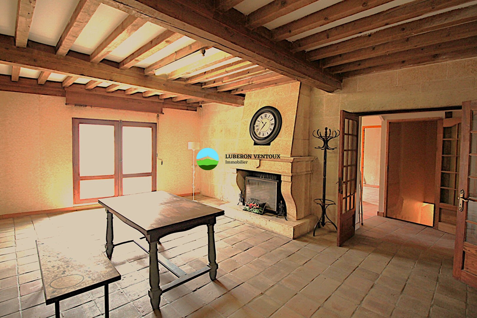 Maison à vendre, 127m², Carpentras