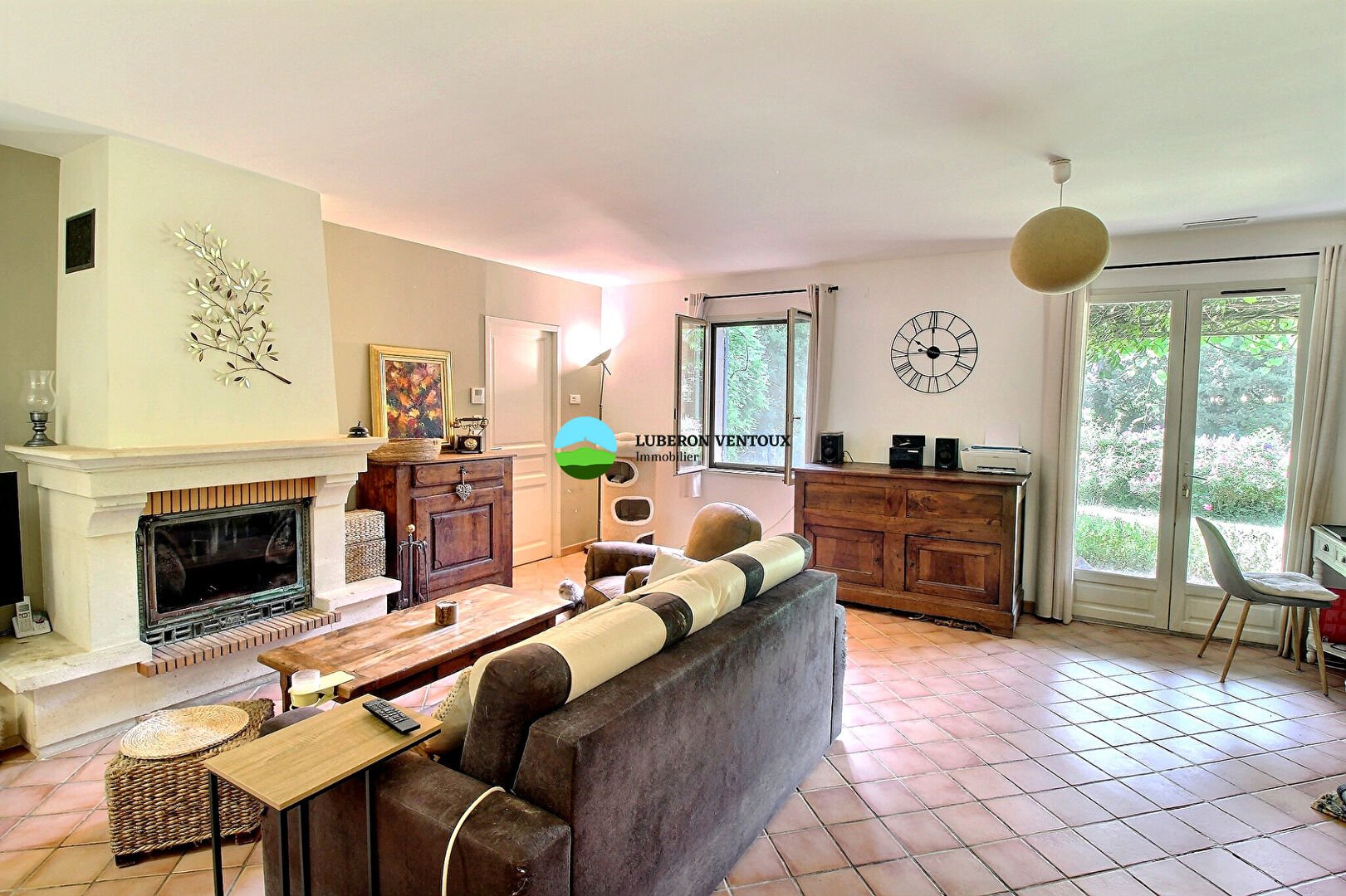 Maison à vendre, 127m², Aubignan
