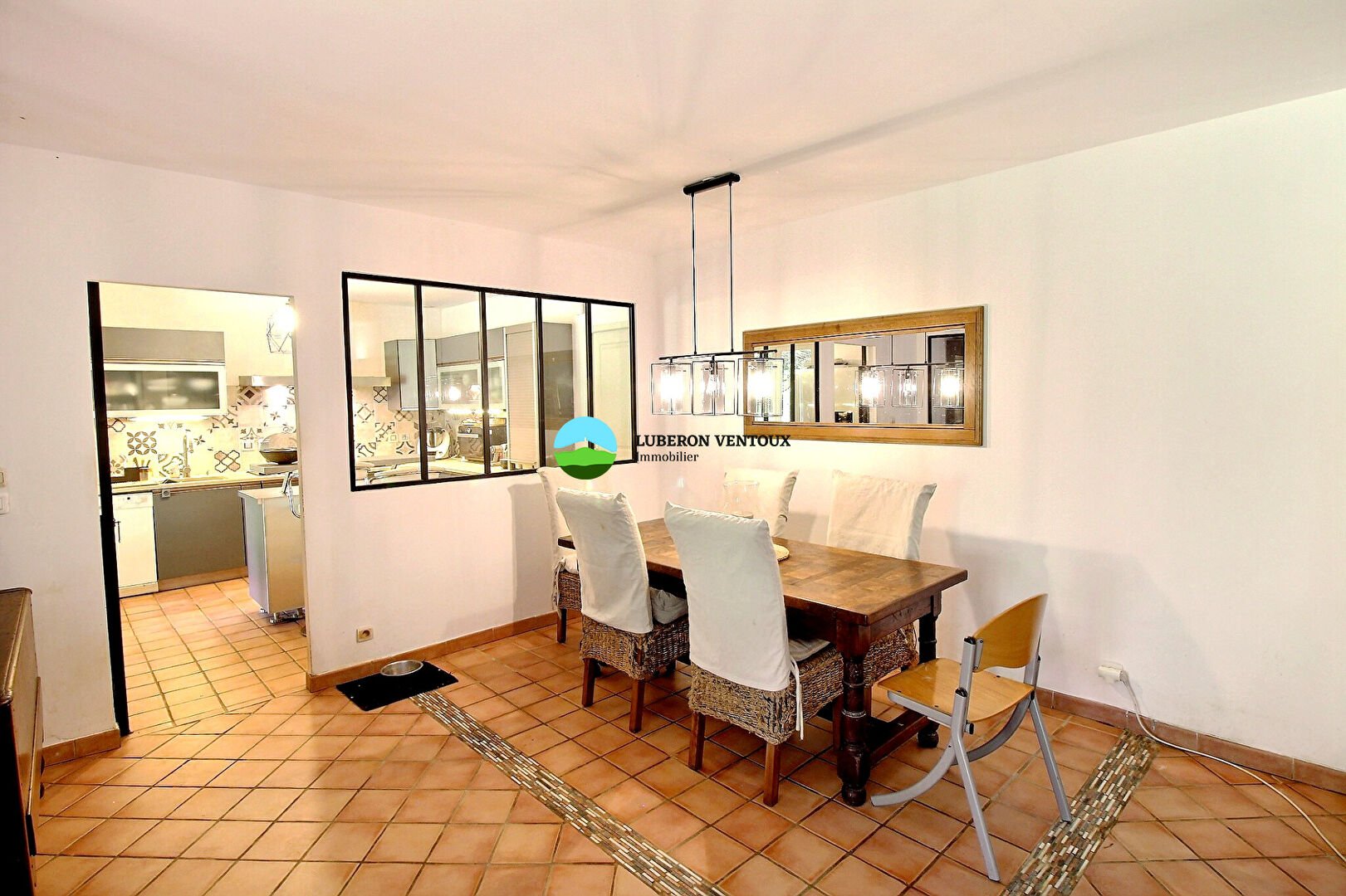 Maison à vendre, 127m², Aubignan