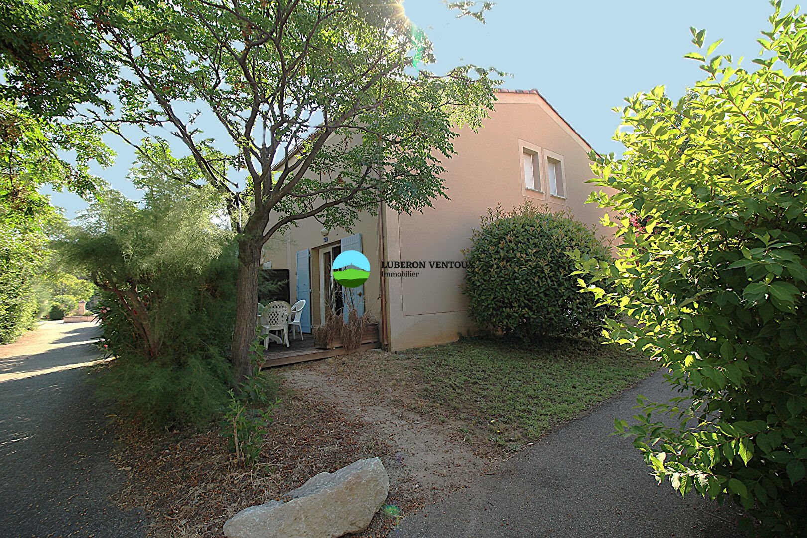 Maison à vendre, 44m², Aubignan