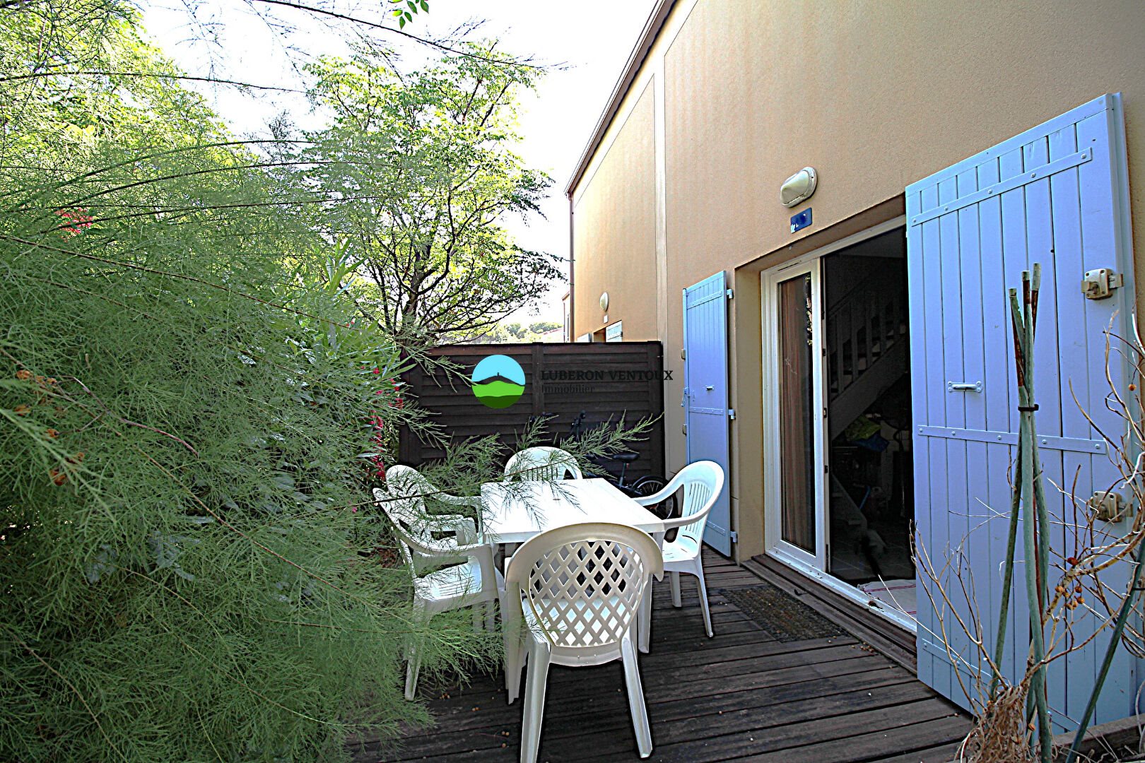 Maison à vendre, 44m², Aubignan