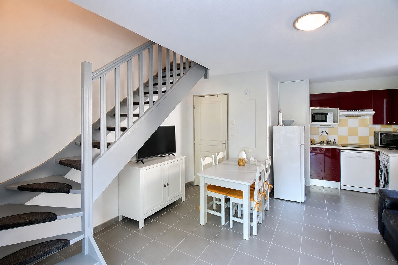 Maison à vendre, 44m², Aubignan