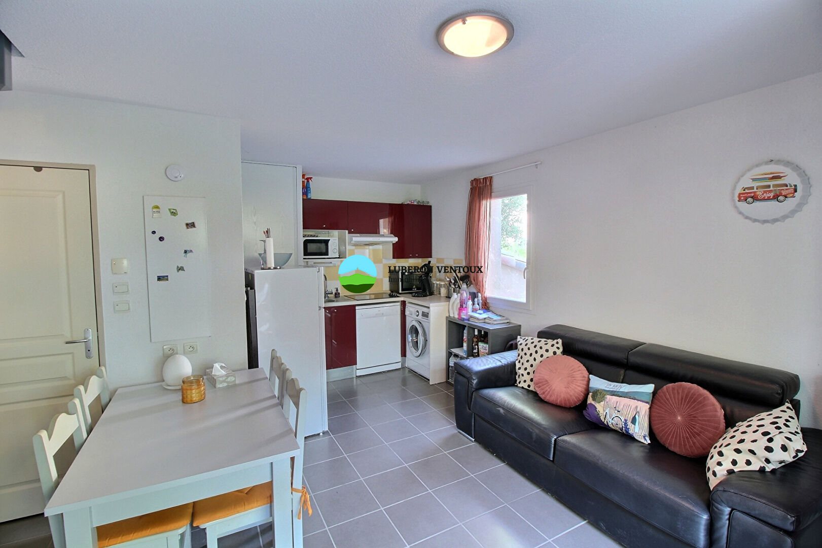 Maison à vendre, 44m², Aubignan