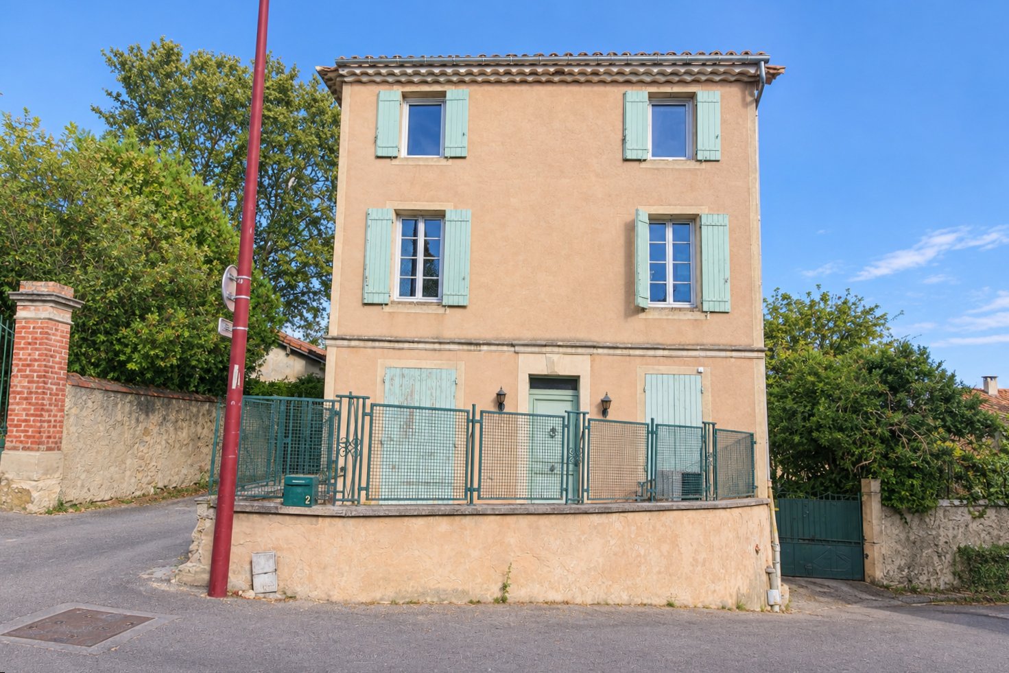 Maison à vendre, 108m², Aubignan