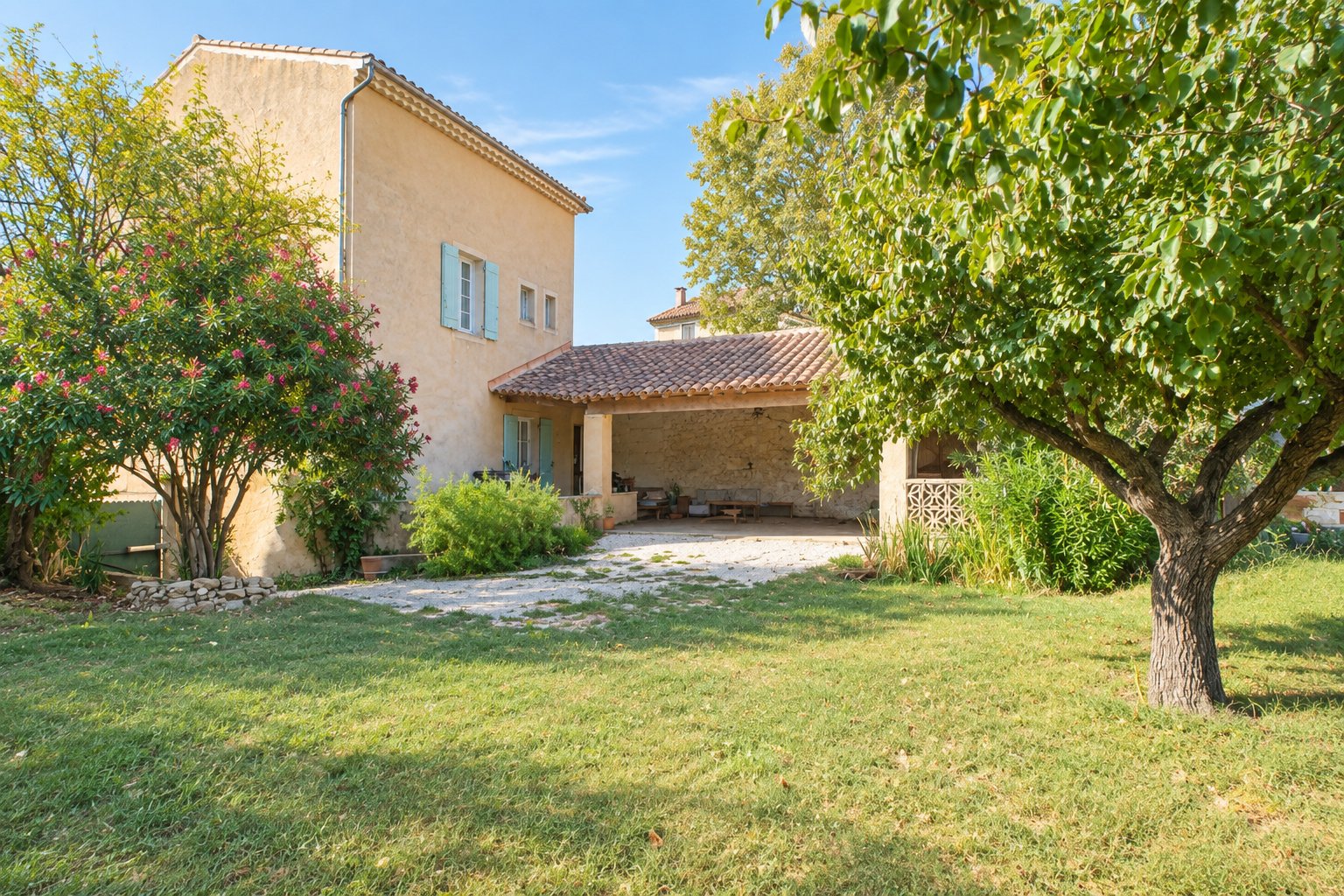 Maison à vendre, 108m², Aubignan