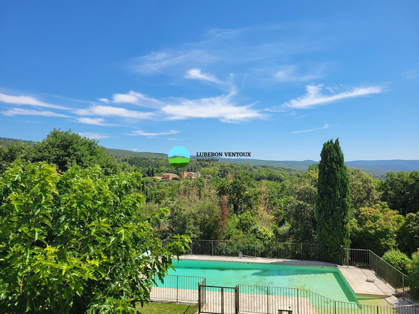 Maison à vendre, 228m², Flassan
