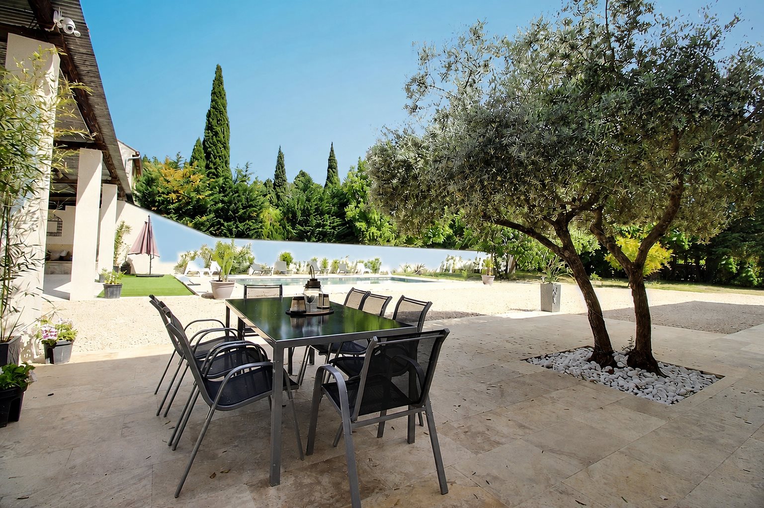 Maison à vendre, 241m², Carpentras