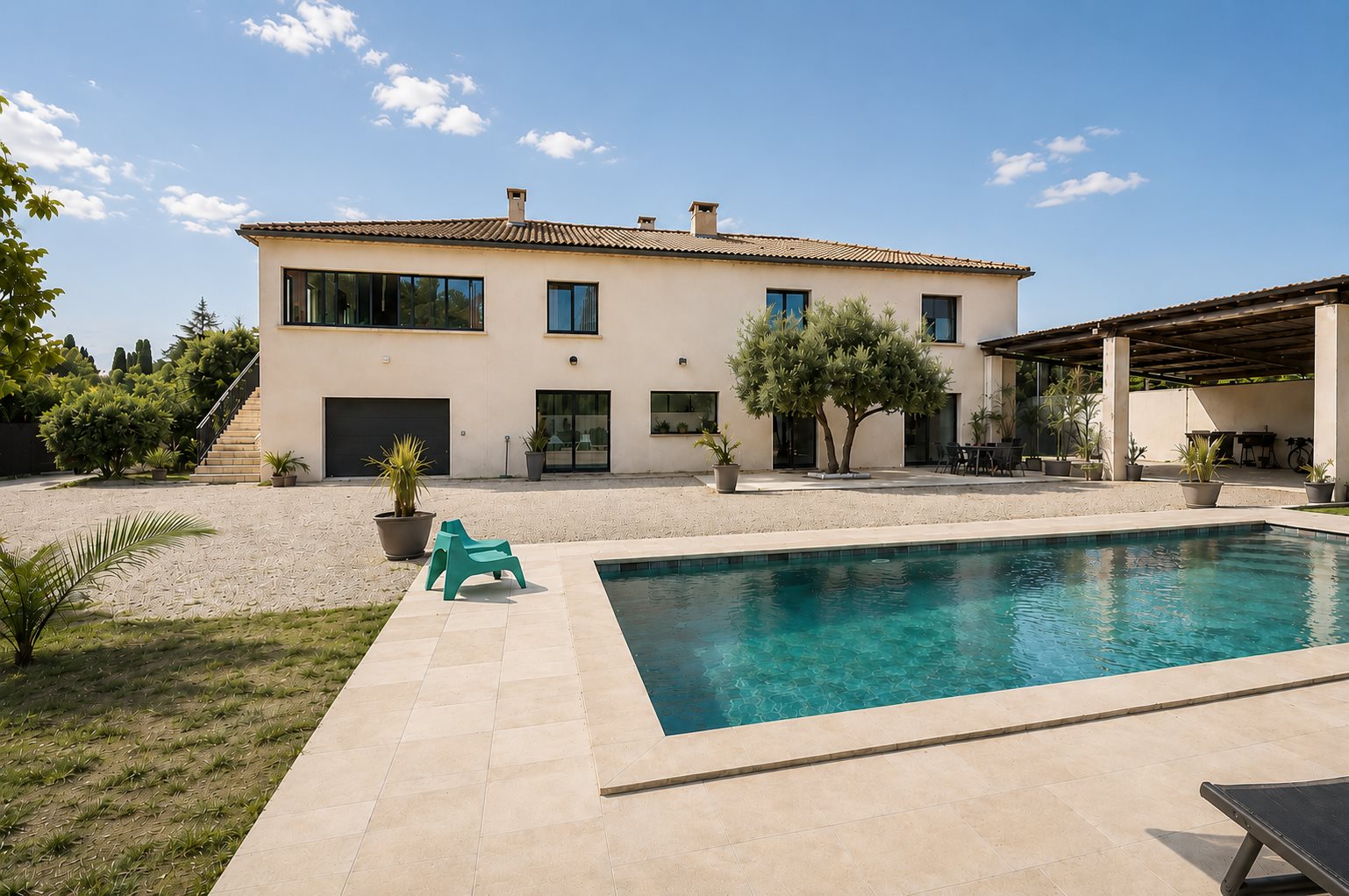 Maison à vendre, 241m², Carpentras