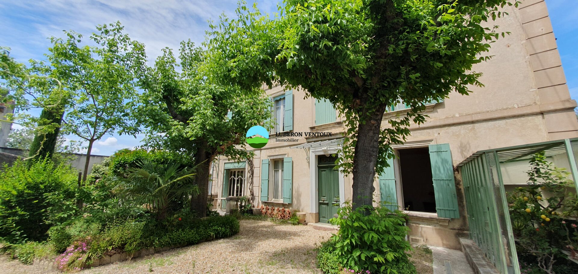 Maison à vendre, 170m², Carpentras