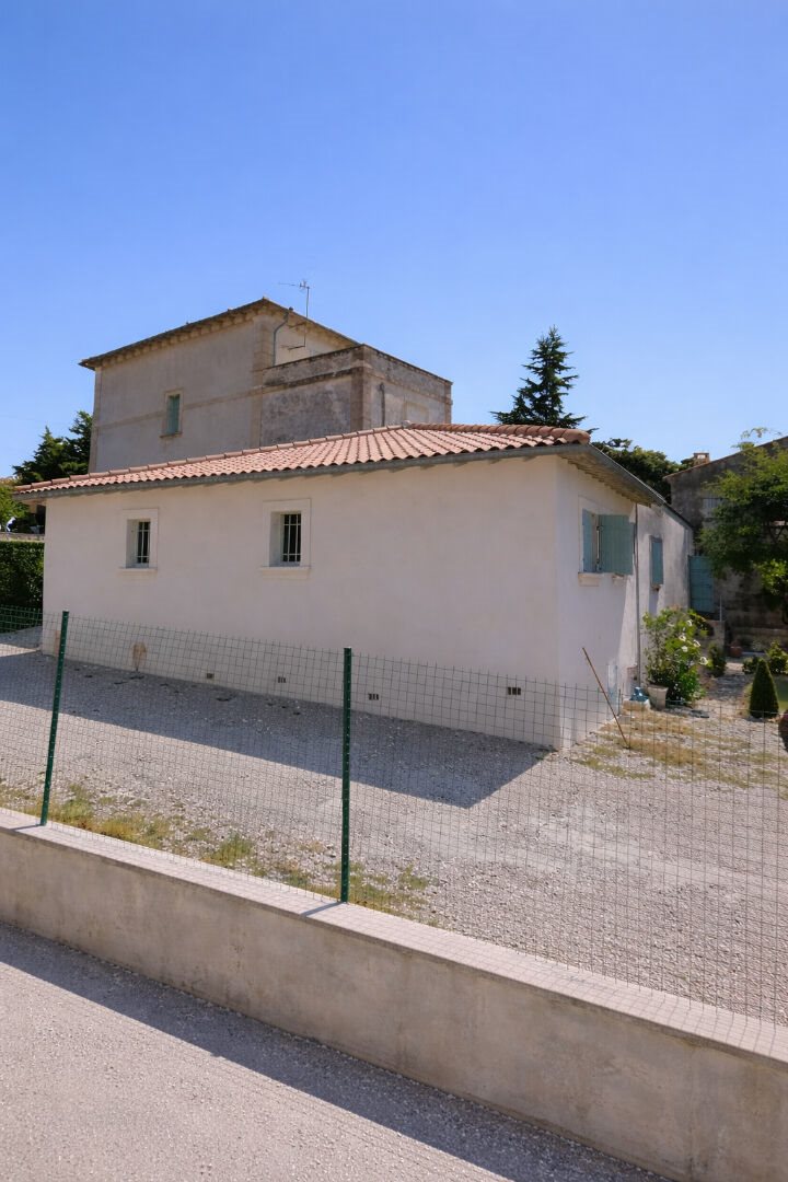 Maison à vendre, 170m², Carpentras