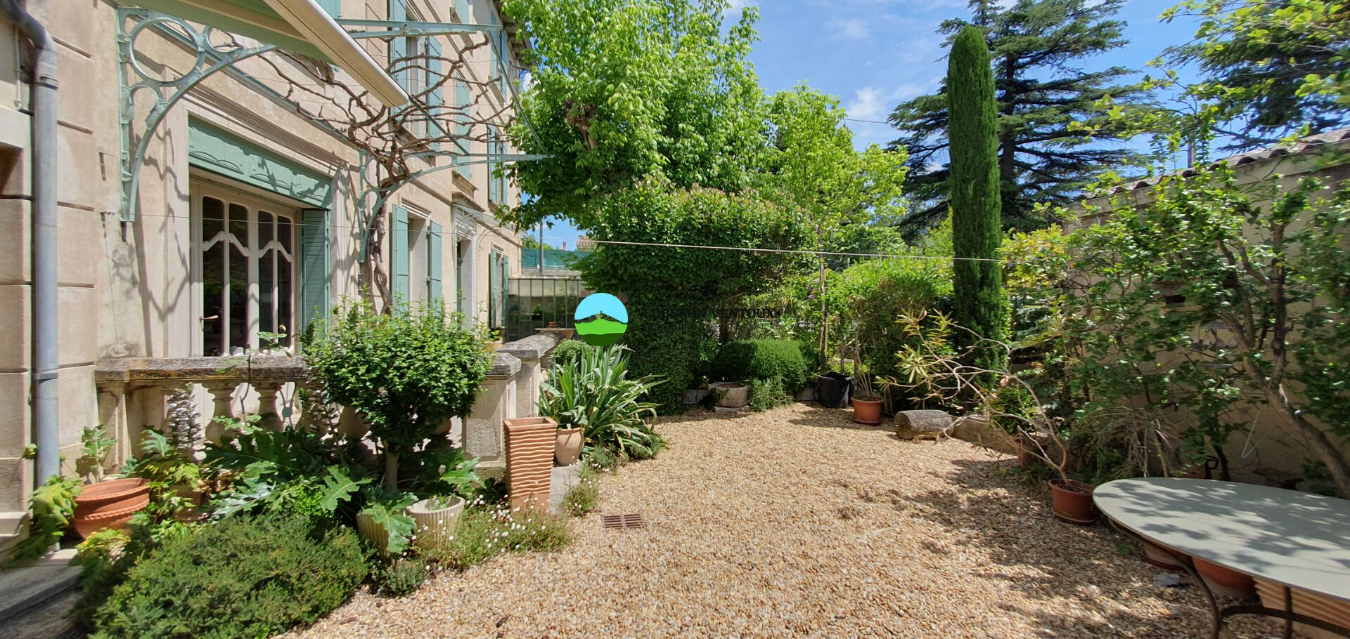 Maison à vendre, 170m², Carpentras