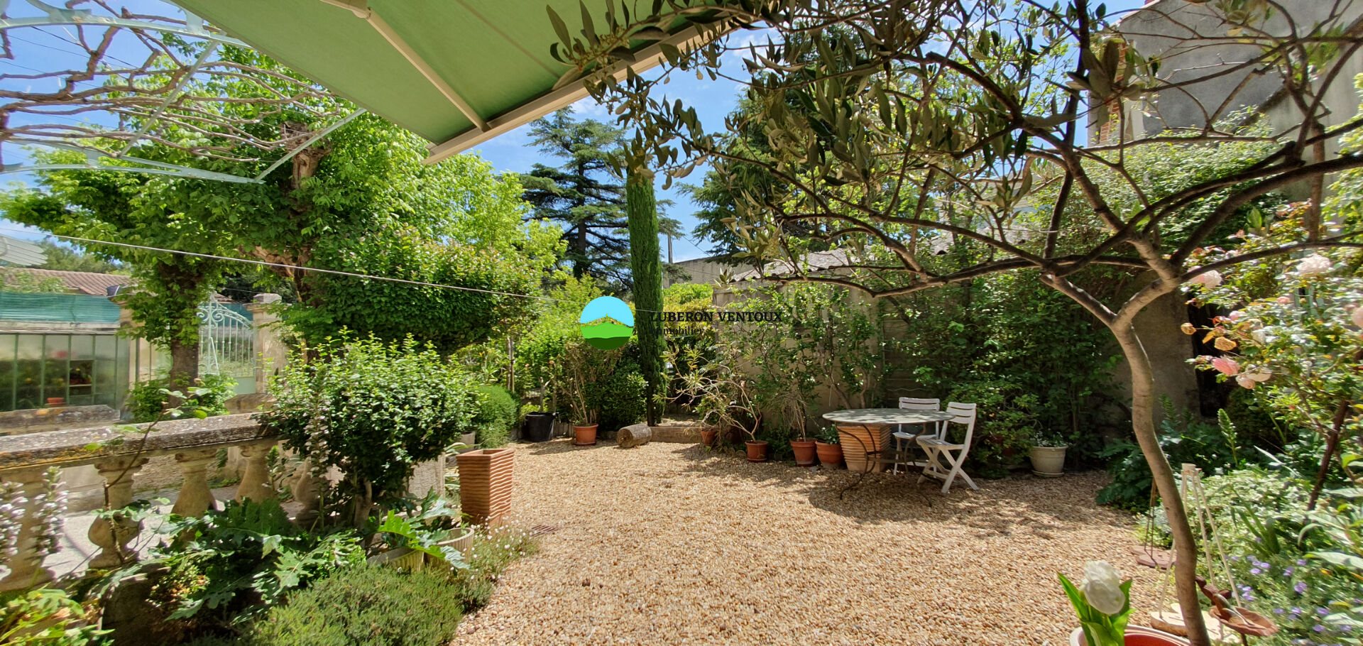 Maison à vendre, 170m², Carpentras