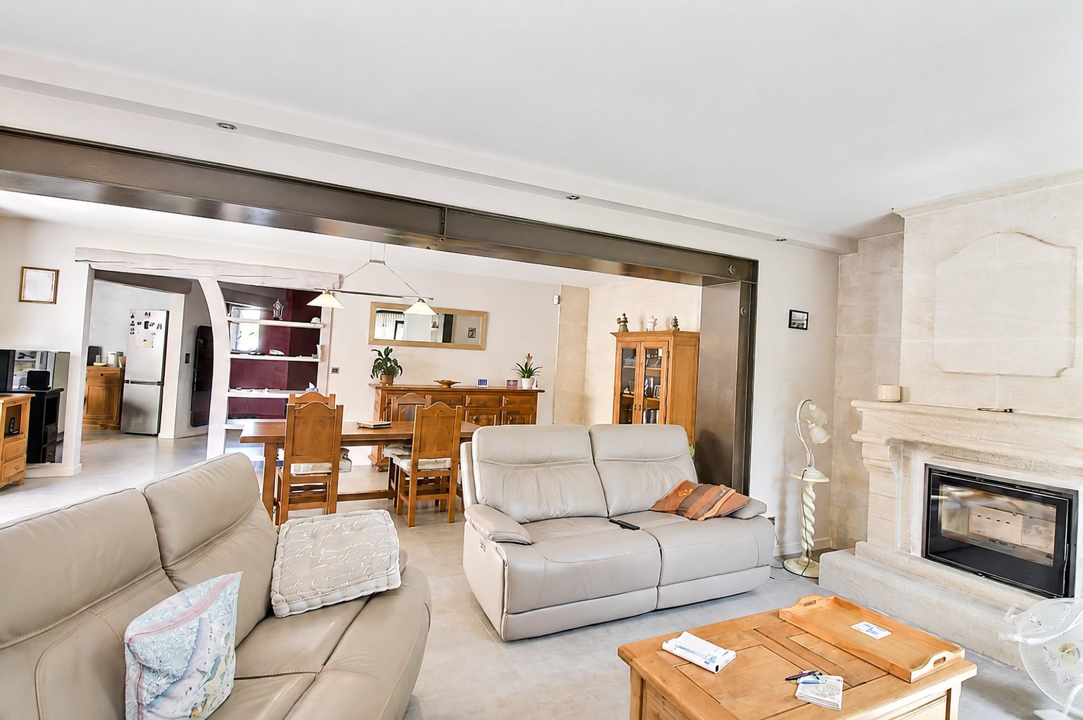 Maison à vendre, 219m², La Roque-sur-Pernes