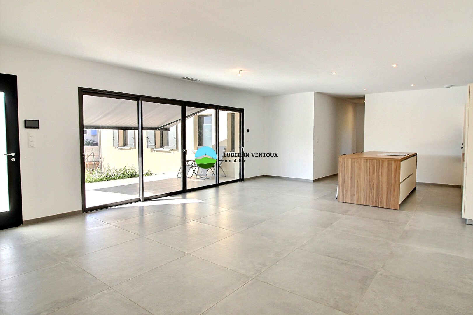 Maison à vendre, 125m², Mazan