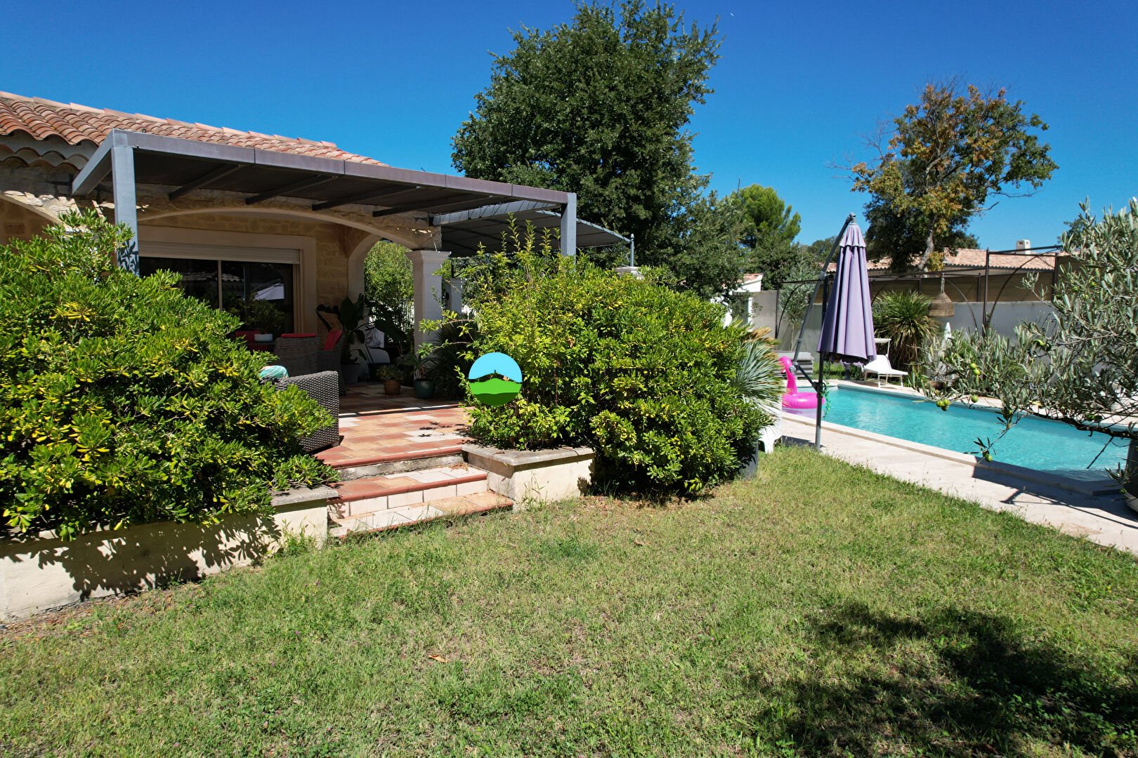 Maison à vendre, 261m², Saint-Didier