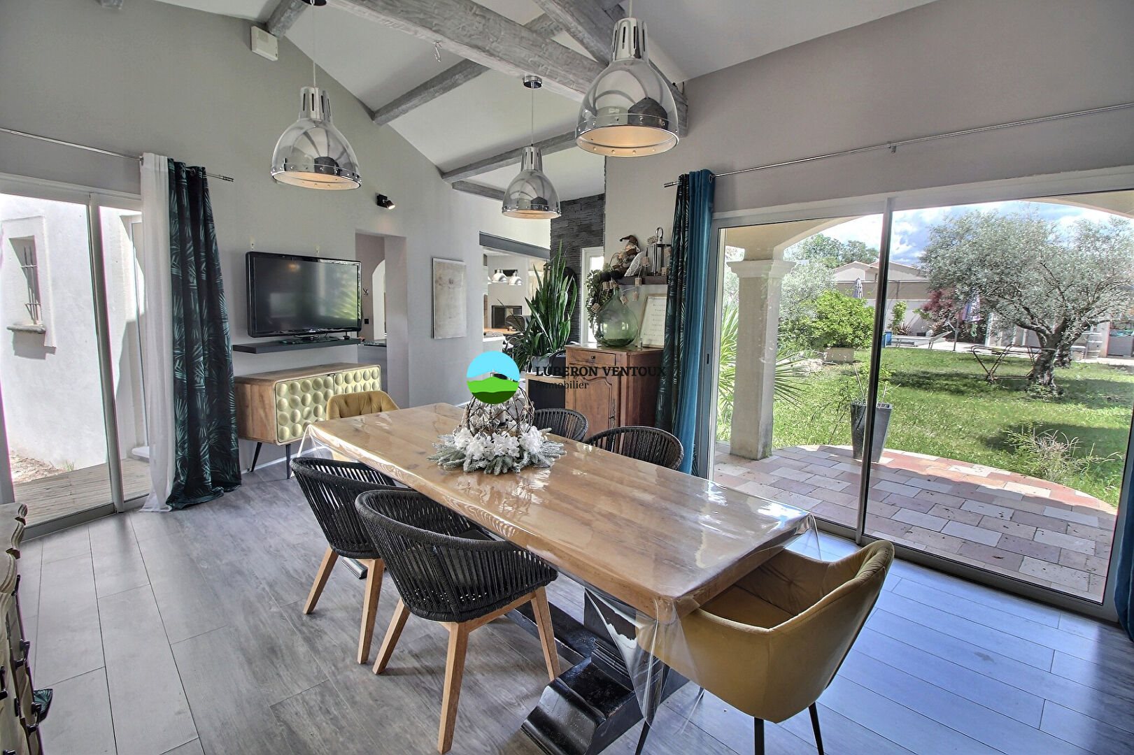 Maison à vendre, 261m², Saint-Didier