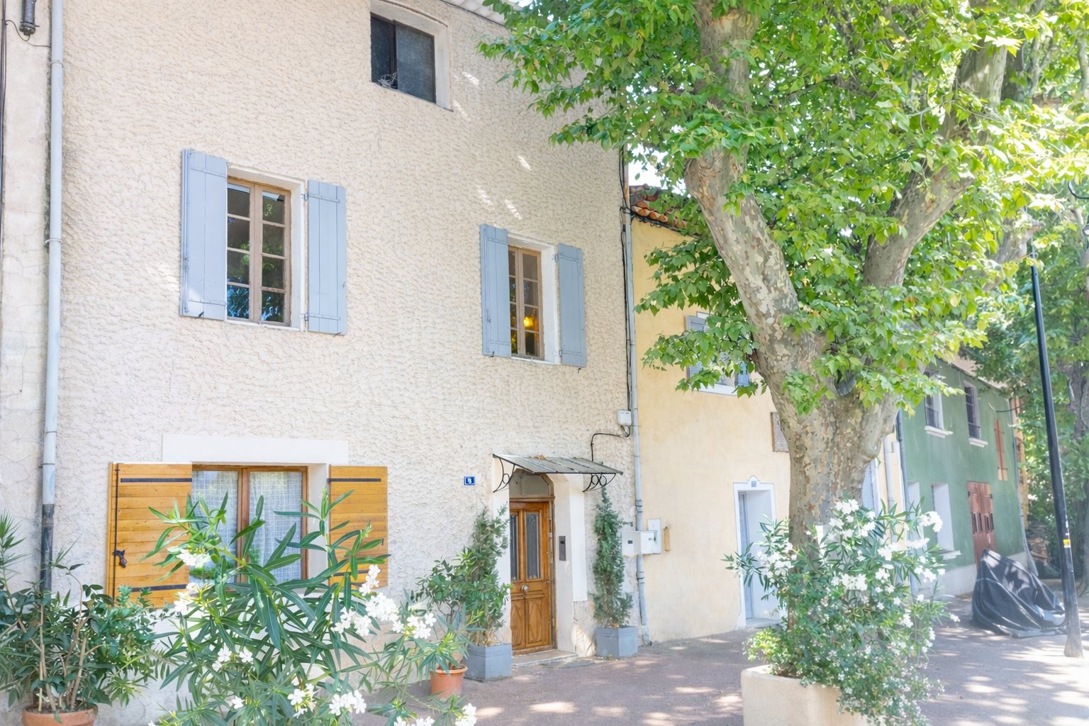 Maison à vendre, 141m², Villes-sur-Auzon