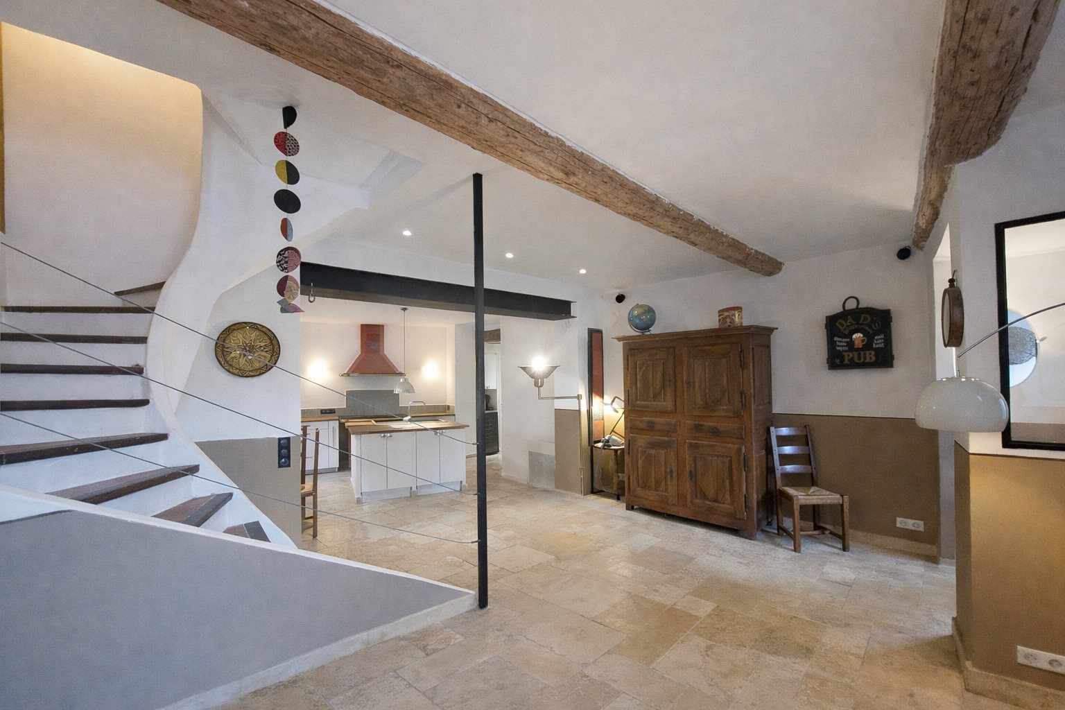 Maison à vendre, 141m², Villes-sur-Auzon