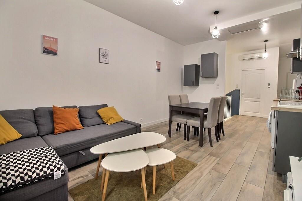Maison à vendre, 68m², Avignon
