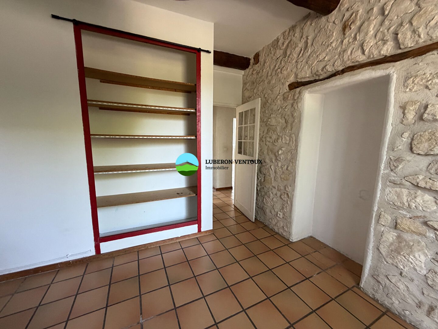 Appartement à louer, 50m², Pernes-les-Fontaines