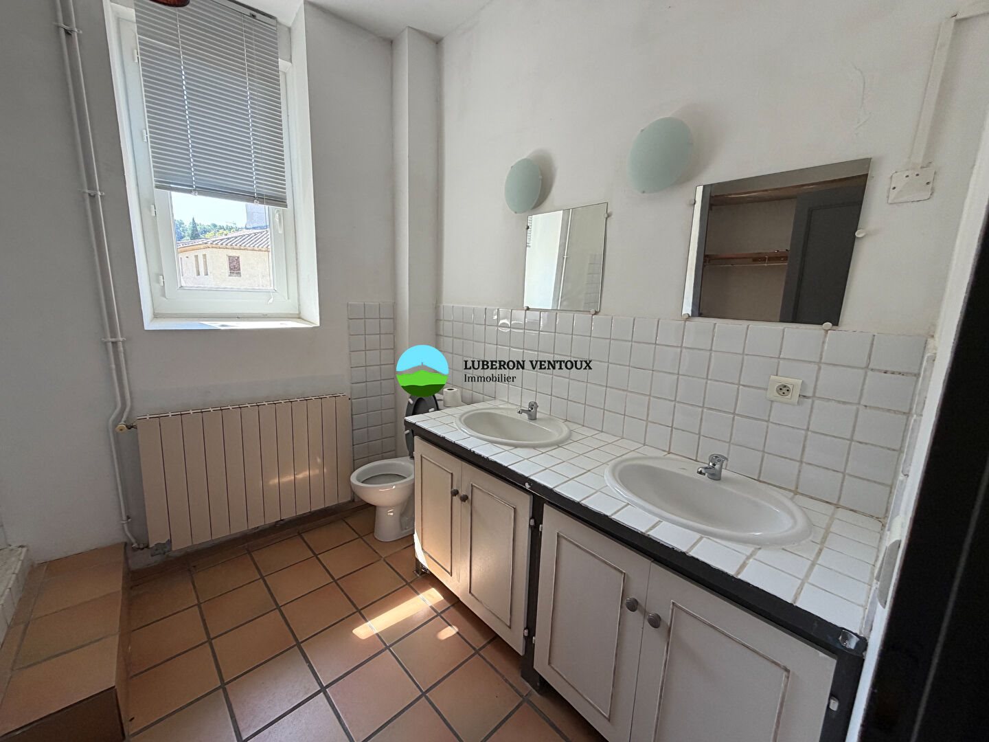 Appartement à louer, 50m², Pernes-les-Fontaines